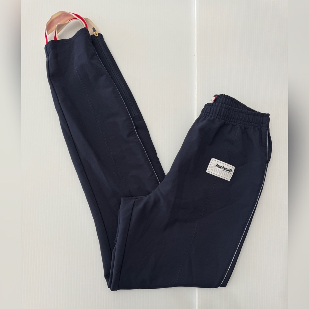 Tracksmith Black Women's Pants